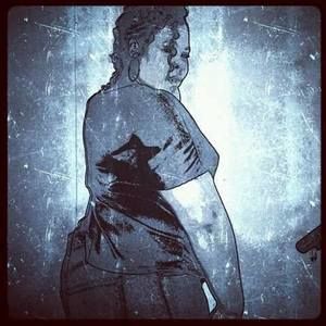 Meet your Posher, Erica